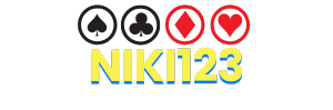 Logo NIKI123
